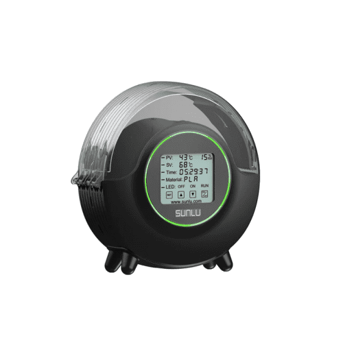 Купить сушку для пластика SUNLU S2 Filament Dryer
